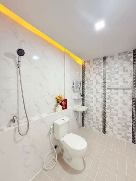 Sritharawan, Bangkok, เพิ่มสิน, Sai Mai, Sai Mai, Bangkok, 3 Bedrooms, 110 sqm, Townhouse For Sale, by Connex Property, 500235755 - DDproperty.com