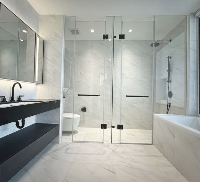 Tait Sathorn 12 : เทตต์ สาทร ทเวลฟ์, กรุงเทพ, ซอยสาทร 12 ถนนสาทร, สีลม, บางรัก, กรุงเทพ, 104 ตร.ม., คอนโด ให้เช่า, โดย Decalf Simon, 500235759 - DDproperty.com