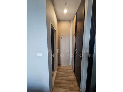 ขาย - Niche Mono Sukhumvit-Bearing : นิช โมโน สุขุมวิท - แบริ่ง, สมุทรปราการ