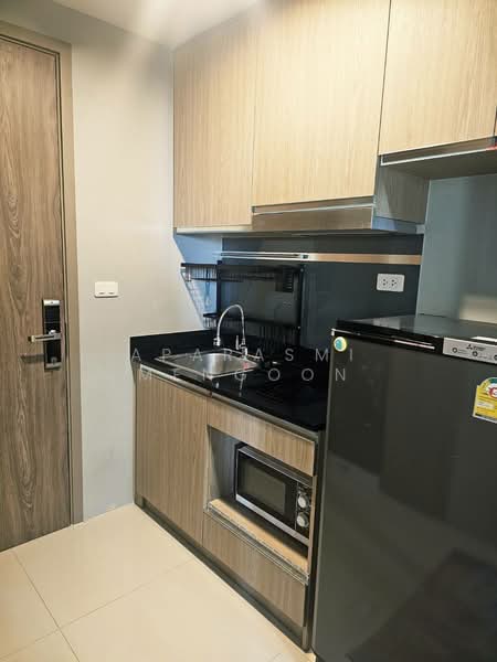 Niche Mono Sukhumvit-Bearing, Samut Prakan, Posaya Non Alley, Samrong Nua, Muang Samut Prakarn, Samut Prakan, 1 Bedroom, 36 sqm, Condo For Sale, by Aparasmi Mengoon, 500235760 - DDproperty.com