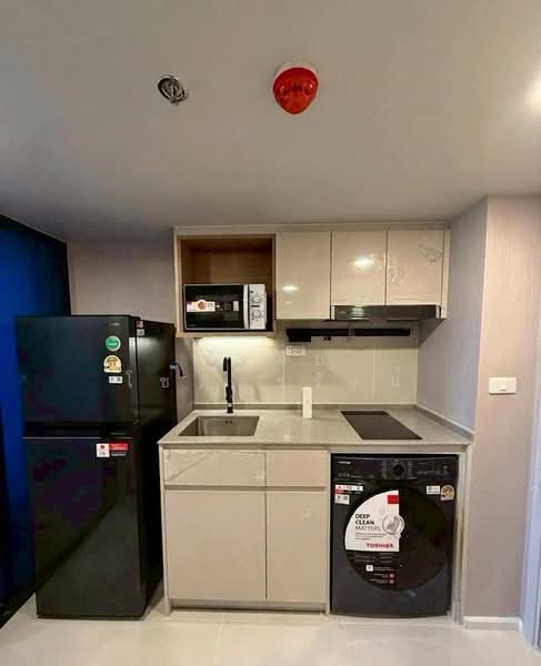 Culture Thonglor, Bangkok, Soi Sukhumvit 59, Sukhumvit Road, Khlong Tan Nua, Watthana, Bangkok, 1 Bedroom, 35 sqm, Condo For Rent, by ปัจจัย โชติสุขรัตน์, 500235762 - DDproperty.com