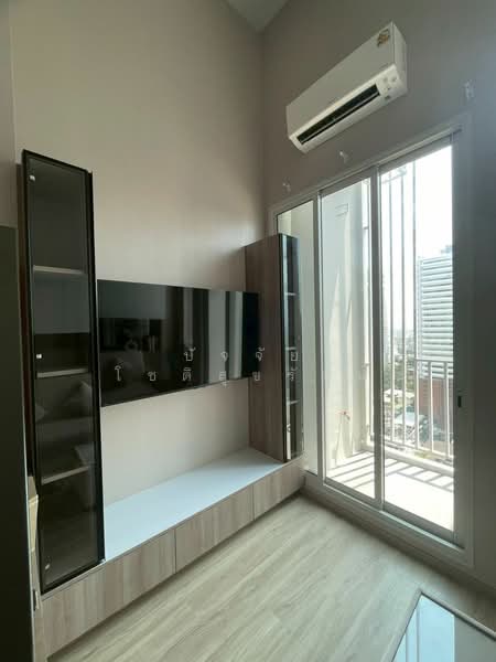 Culture Thonglor, Bangkok, Soi Sukhumvit 59, Sukhumvit Road, Khlong Tan Nua, Watthana, Bangkok, 1 Bedroom, 35 sqm, Condo For Rent, by ปัจจัย โชติสุขรัตน์, 500235762 - DDproperty.com