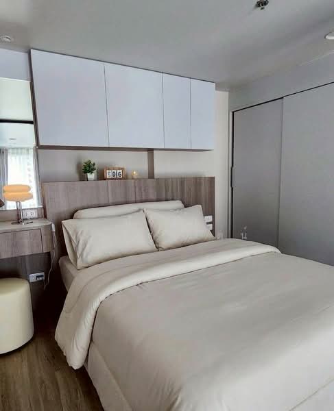 Culture Thonglor, Bangkok, Soi Sukhumvit 59, Sukhumvit Road, Khlong Tan Nua, Watthana, Bangkok, 1 Bedroom, 35 sqm, Condo For Rent, by ปัจจัย โชติสุขรัตน์, 500235762 - DDproperty.com