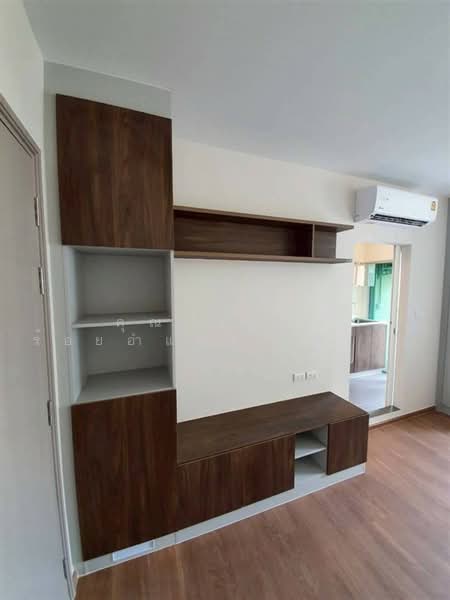 Dcondo Tann Charan, Bangkok, Liap Thang Rotfai Taling Chan Road, Bang Khun Non, Bangkok Noi, Bangkok, 1 Bedroom, 27 sqm, Condo For Sale, by คุณ ณัฐพล ร้อยอำแพง (มาร์ค), 500235763 - DDproperty.com