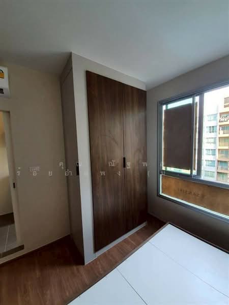 Dcondo Tann Charan, Bangkok, Liap Thang Rotfai Taling Chan Road, Bang Khun Non, Bangkok Noi, Bangkok, 1 Bedroom, 27 sqm, Condo For Sale, by คุณ ณัฐพล ร้อยอำแพง (มาร์ค), 500235763 - DDproperty.com