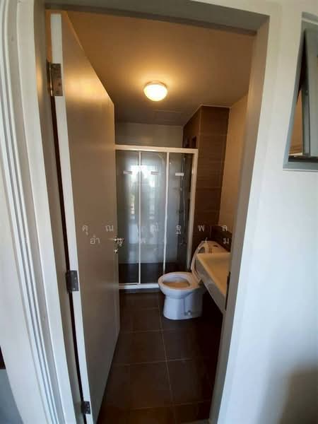 Dcondo Tann Charan, Bangkok, Liap Thang Rotfai Taling Chan Road, Bang Khun Non, Bangkok Noi, Bangkok, 1 Bedroom, 27 sqm, Condo For Sale, by คุณ ณัฐพล ร้อยอำแพง (มาร์ค), 500235763 - DDproperty.com