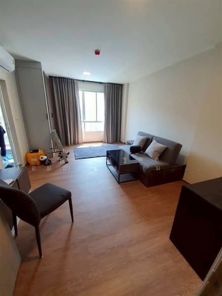 Dcondo Tann Charan, Bangkok, Liap Thang Rotfai Taling Chan Road, Bang Khun Non, Bangkok Noi, Bangkok, 1 Bedroom, 27 sqm, Condo For Sale, by คุณ ณัฐพล ร้อยอำแพง (มาร์ค), 500235763 - DDproperty.com