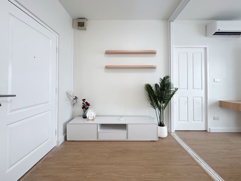 Be You Chokchai 4 Condominium, Bangkok, Chokchai 4, Wang Thonglang, Wang Thonglang, Bangkok, 1 Bedroom, 29 sqm, Condo For Sale, by Kanokpon Somwan, 500235765 - DDproperty.com