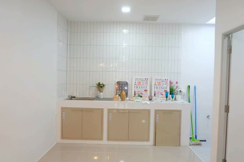 สินวงศ์, สมุทรปราการ, สุขุมวิท, เทพารักษ์, เมืองสมุทรปราการ, สมุทรปราการ, 100 ตร.ม., ทาวน์เฮ้าส์ ขาย, โดย Connex Property, 500235766 - DDproperty.com