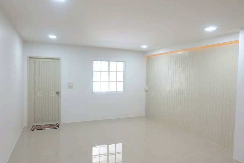 Sinwong, Samut Prakan, สุขุมวิท, Thepharak, Muang Samut Prakarn, Samut Prakan, 2 Bedrooms, 100 sqm, Townhouse For Sale, by Connex Property, 500235766 - DDproperty.com