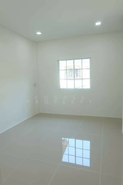 Sinwong, Samut Prakan, สุขุมวิท, Thepharak, Muang Samut Prakarn, Samut Prakan, 2 Bedrooms, 100 sqm, Townhouse For Sale, by Connex Property, 500235766 - DDproperty.com