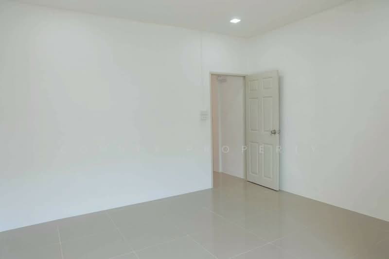 Sinwong, Samut Prakan, สุขุมวิท, Thepharak, Muang Samut Prakarn, Samut Prakan, 2 Bedrooms, 100 sqm, Townhouse For Sale, by Connex Property, 500235766 - DDproperty.com