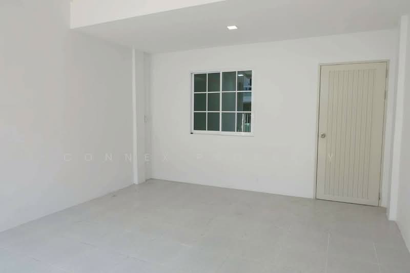 สินวงศ์, สมุทรปราการ, สุขุมวิท, เทพารักษ์, เมืองสมุทรปราการ, สมุทรปราการ, 100 ตร.ม., ทาวน์เฮ้าส์ ขาย, โดย Connex Property, 500235766 - DDproperty.com