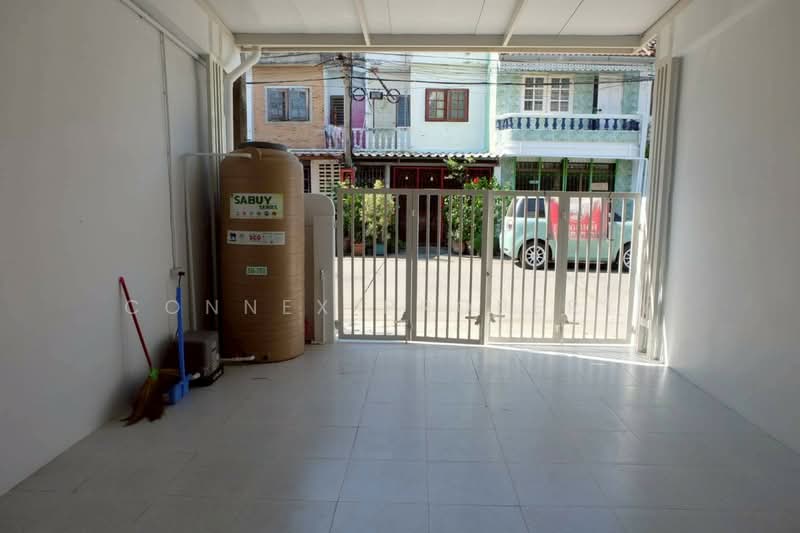 สินวงศ์, สมุทรปราการ, สุขุมวิท, เทพารักษ์, เมืองสมุทรปราการ, สมุทรปราการ, 100 ตร.ม., ทาวน์เฮ้าส์ ขาย, โดย Connex Property, 500235766 - DDproperty.com