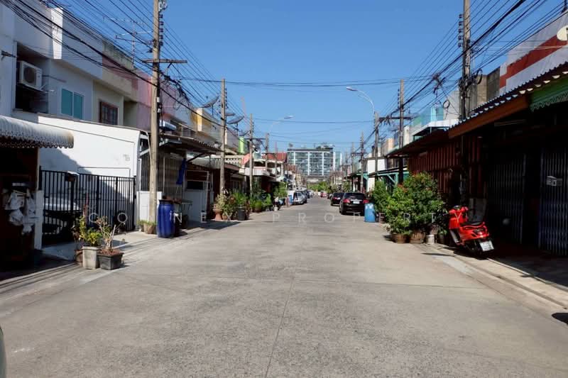 Sinwong, Samut Prakan, สุขุมวิท, Thepharak, Muang Samut Prakarn, Samut Prakan, 2 Bedrooms, 100 sqm, Townhouse For Sale, by Connex Property, 500235766 - DDproperty.com