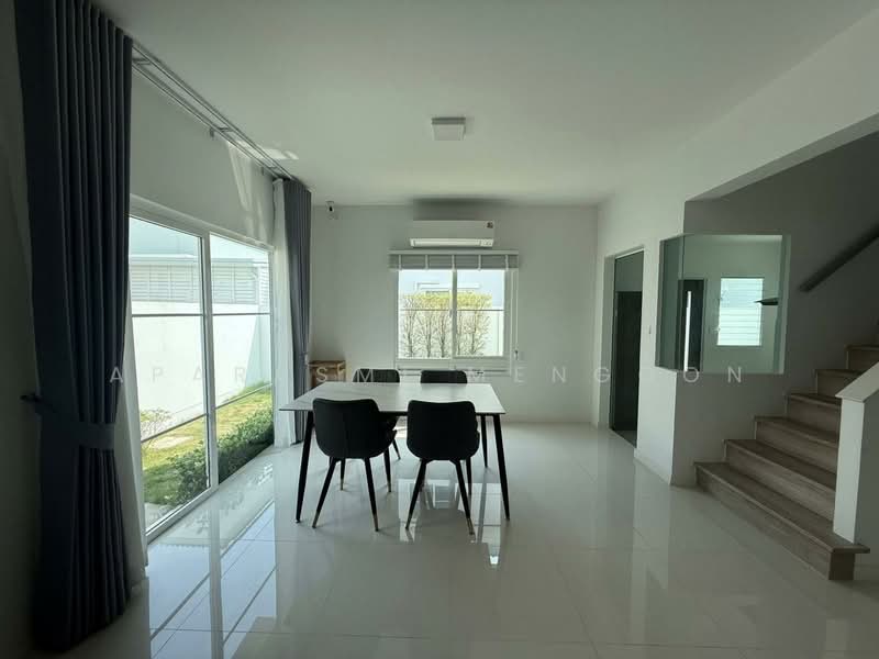 undefined, กรุงเทพ, บางนาใต้, บางนา, กรุงเทพ, 200 ตร.ม., บ้านเดี่ยว ให้เช่า, โดย Aparasmi Mengoon, 500235768 - DDproperty.com