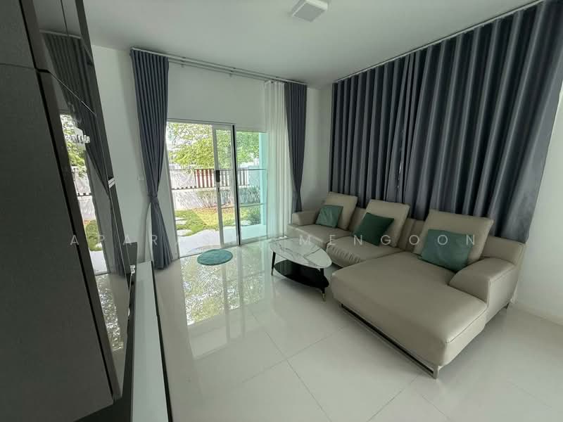 undefined, กรุงเทพ, บางนาใต้, บางนา, กรุงเทพ, 200 ตร.ม., บ้านเดี่ยว ให้เช่า, โดย Aparasmi Mengoon, 500235768 - DDproperty.com