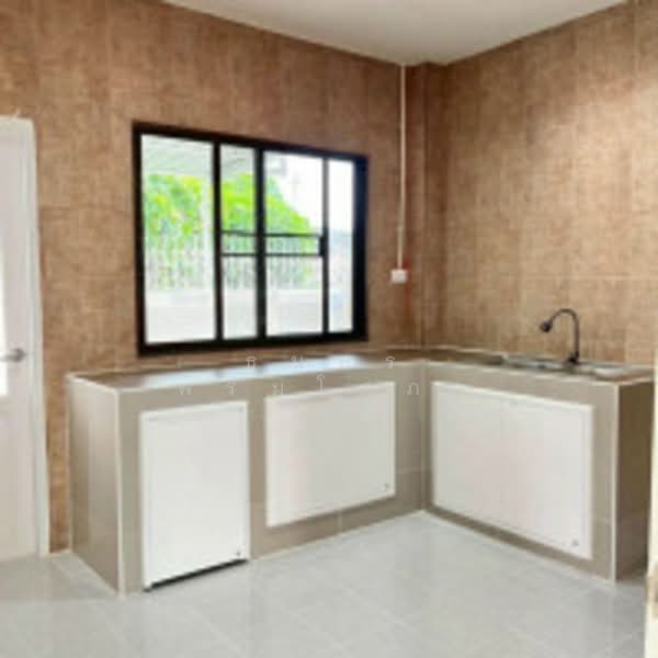 CHERENE Krungthepkreetha-Romklao, Bangkok, 5 Rom Klao Road, Khlong Sam Prawet, Lat Krabang, Bangkok, 4 Bedrooms, 250 sqm, Single Detached House For Sale, by ธนสร พรมโสภา, 500235769 - DDproperty.com