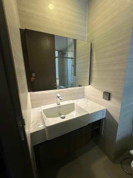 Park Origin Thonglor, Bangkok, ซอยทองหล่อ 10 ถนนสุขุมวิท, Khlong Tan Nua, Watthana, Bangkok, 1 Bedroom, 32 sqm, Condo For Rent, by Rojjana Jindasri, 500235772 - DDproperty.com