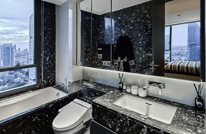 BEATNIQ Sukhumvit 32, Bangkok, Soi Sukhumvit 32, Sukhumvit Road, Khong Tan, Khlong Toei, Bangkok, 1 Bedroom, 60 sqm, Condo For Sale, by Prapaporn Boonkajonkul, 500235773 - DDproperty.com