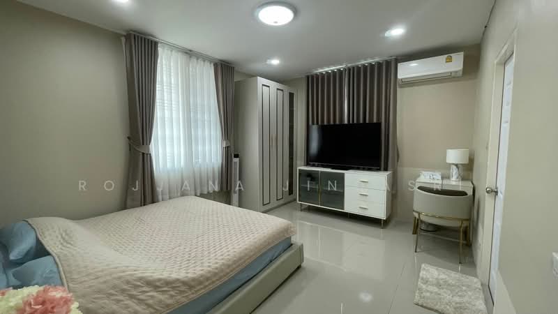 undefined, กรุงเทพ, ออเงิน, สายไหม, กรุงเทพ, 320 ตร.ม., บ้านเดี่ยว ขาย, โดย Rojjana Jindasri, 500235775 - DDproperty.com