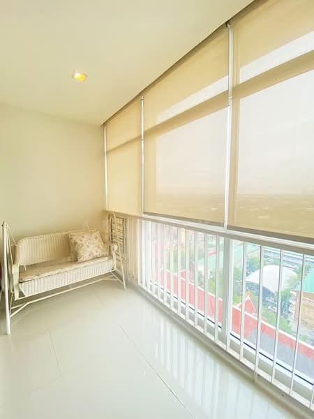 The Coast, Bangkok, 3888 Sukhumvit Road, Bang Na Tai, Bang Na, Bangkok, 1 Bedroom, 45 sqm, Condo For Sale, by Aparasmi Mengoon, 500235776 - DDproperty.com