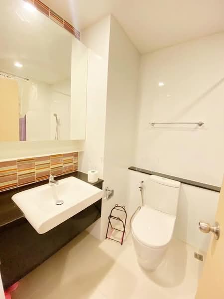 The Coast, Bangkok, 3888 Sukhumvit Road, Bang Na Tai, Bang Na, Bangkok, 1 Bedroom, 45 sqm, Condo For Sale, by Aparasmi Mengoon, 500235776 - DDproperty.com