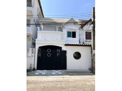 ขาย - สินชัย 3, กรุงเทพ