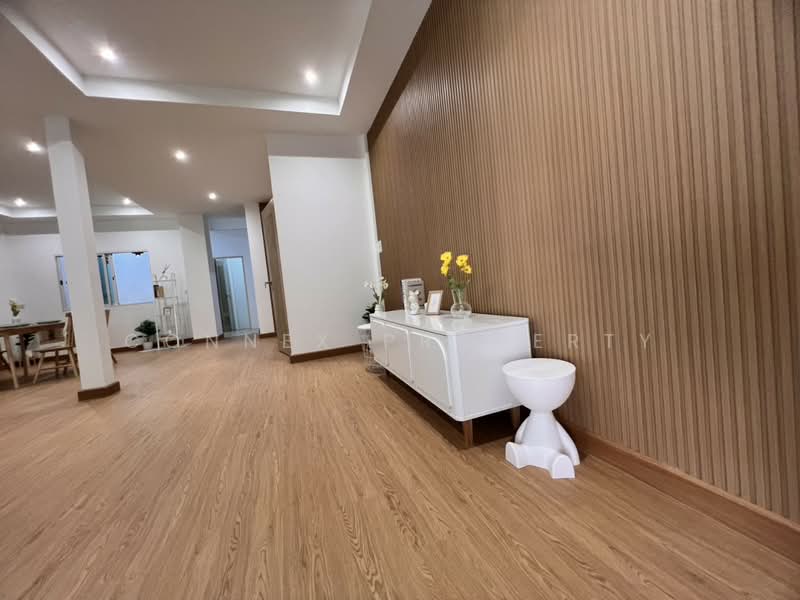 Sinchai 3, Bangkok, จรัญสนิทวงศ์ 35, Bang Khun Sri, Bangkok Noi, Bangkok, 3 Bedrooms, 168 sqm, Townhouse For Sale, by Connex Property, 500235777 - DDproperty.com