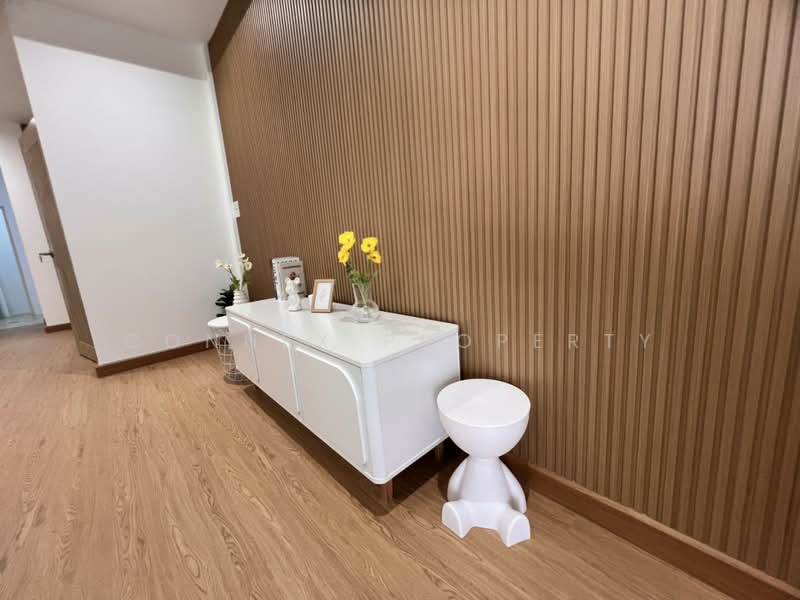 Sinchai 3, Bangkok, จรัญสนิทวงศ์ 35, Bang Khun Sri, Bangkok Noi, Bangkok, 3 Bedrooms, 168 sqm, Townhouse For Sale, by Connex Property, 500235777 - DDproperty.com