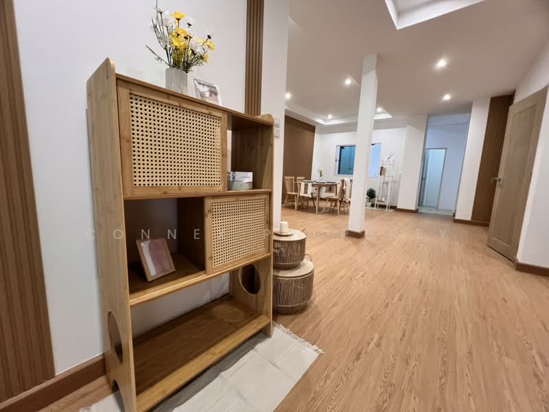 สินชัย 3, กรุงเทพ, จรัญสนิทวงศ์ 35, บางขุนศรี, บางกอกน้อย, กรุงเทพ, 168 ตร.ม., ทาวน์เฮ้าส์ ขาย, โดย Connex Property, 500235777 - DDproperty.com