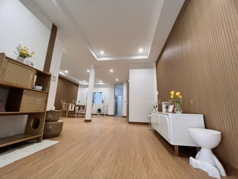 สินชัย 3, กรุงเทพ, จรัญสนิทวงศ์ 35, บางขุนศรี, บางกอกน้อย, กรุงเทพ, 168 ตร.ม., ทาวน์เฮ้าส์ ขาย, โดย Connex Property, 500235777 - DDproperty.com