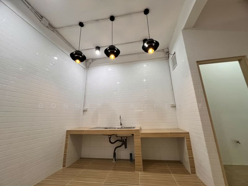Sinchai 3, Bangkok, จรัญสนิทวงศ์ 35, Bang Khun Sri, Bangkok Noi, Bangkok, 3 Bedrooms, 168 sqm, Townhouse For Sale, by Connex Property, 500235777 - DDproperty.com