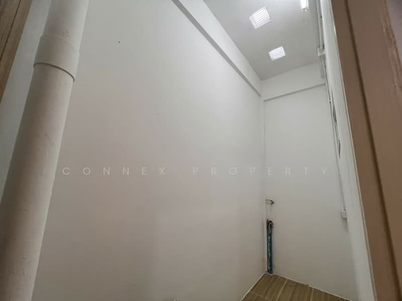 สินชัย 3, กรุงเทพ, จรัญสนิทวงศ์ 35, บางขุนศรี, บางกอกน้อย, กรุงเทพ, 168 ตร.ม., ทาวน์เฮ้าส์ ขาย, โดย Connex Property, 500235777 - DDproperty.com