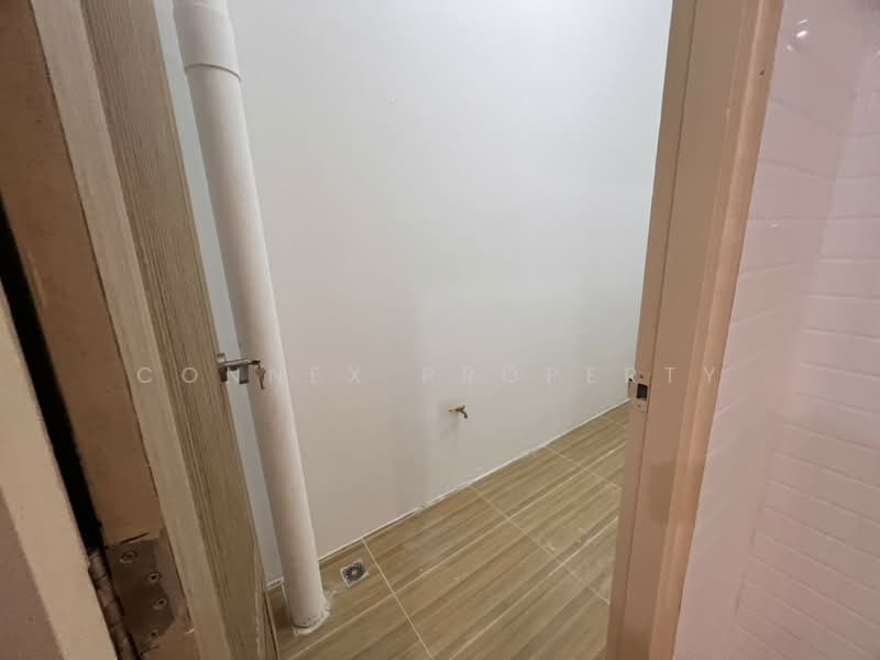 Sinchai 3, Bangkok, จรัญสนิทวงศ์ 35, Bang Khun Sri, Bangkok Noi, Bangkok, 3 Bedrooms, 168 sqm, Townhouse For Sale, by Connex Property, 500235777 - DDproperty.com