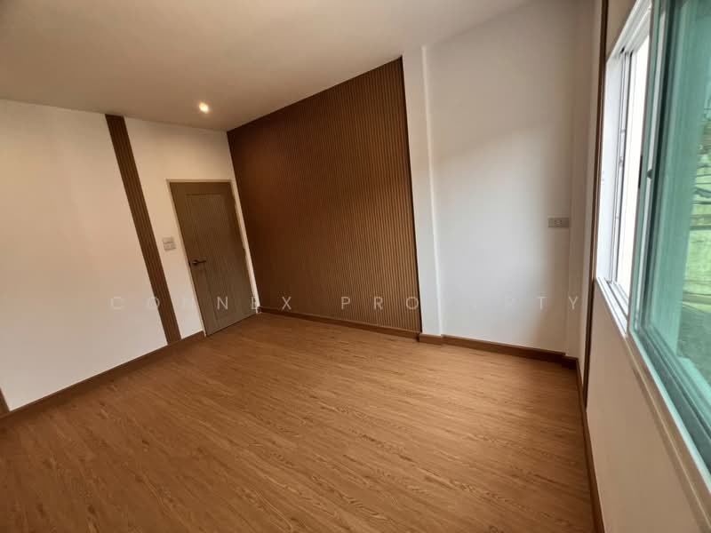 Sinchai 3, Bangkok, จรัญสนิทวงศ์ 35, Bang Khun Sri, Bangkok Noi, Bangkok, 3 Bedrooms, 168 sqm, Townhouse For Sale, by Connex Property, 500235777 - DDproperty.com