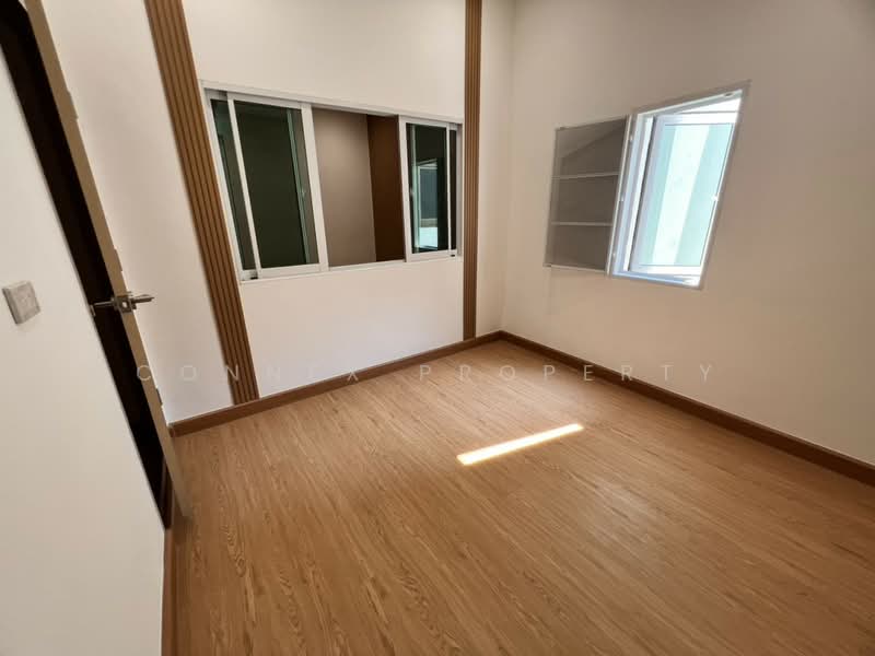Sinchai 3, Bangkok, จรัญสนิทวงศ์ 35, Bang Khun Sri, Bangkok Noi, Bangkok, 3 Bedrooms, 168 sqm, Townhouse For Sale, by Connex Property, 500235777 - DDproperty.com