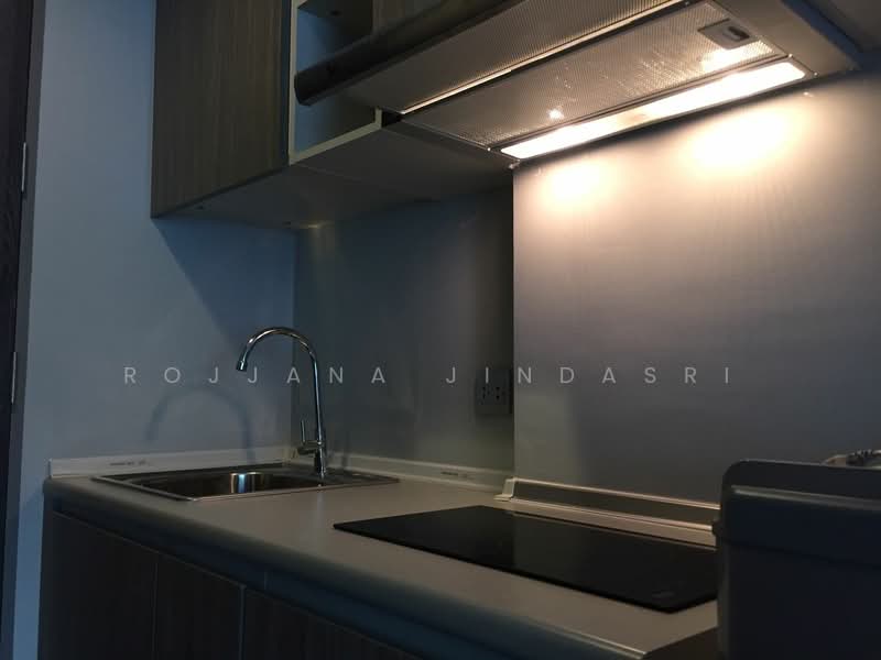 Modiz Ladprao 18, Bangkok, Soi Lat Phrao 18, Jom Phon, Chatuchak, Bangkok, 1 Bedroom, 30 sqm, Condo For Rent, by Rojjana Jindasri, 500235778 - DDproperty.com