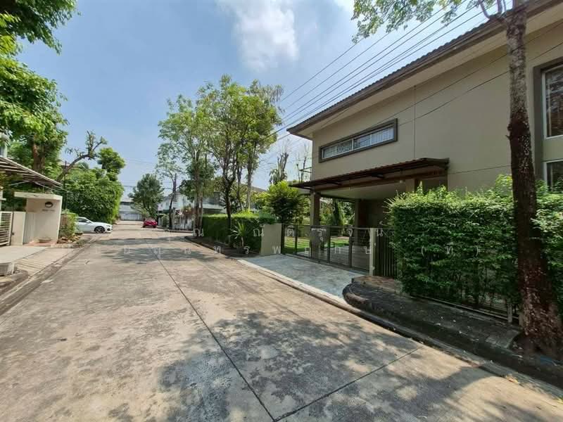 Noble Geo Watcharapol, Bangkok, Soi Ruammit Phatthana, Tha Rang, Bang Khen, Bangkok, 3 Bedrooms, 400 sqm, Single Detached House For Sale, by คุณ ณัติรุจน์ ไชยสุนทรพฤกษ์ (ที), 500235779 - DDproperty.com