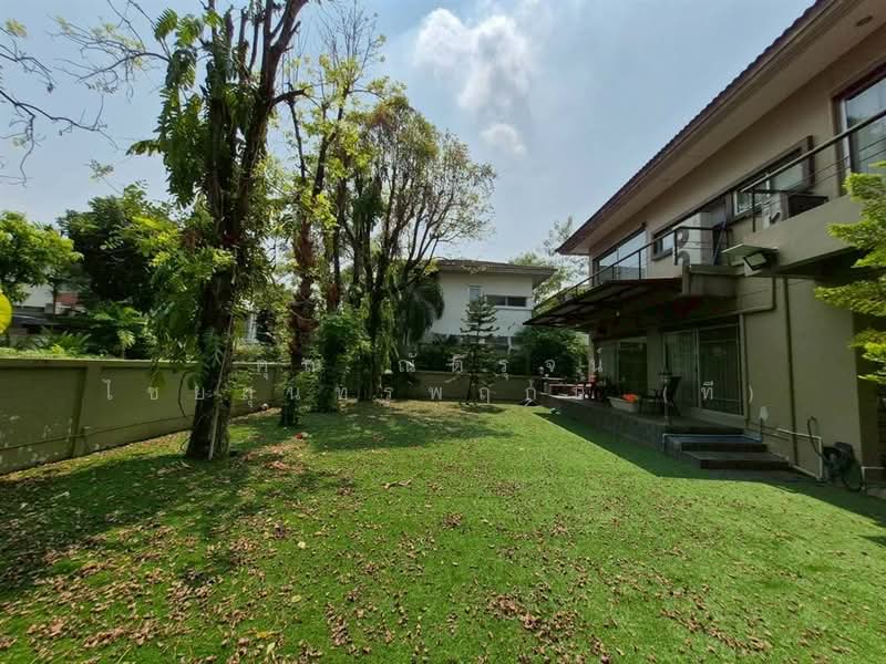 Noble Geo Watcharapol, Bangkok, Soi Ruammit Phatthana, Tha Rang, Bang Khen, Bangkok, 3 Bedrooms, 400 sqm, Single Detached House For Sale, by คุณ ณัติรุจน์ ไชยสุนทรพฤกษ์ (ที), 500235779 - DDproperty.com