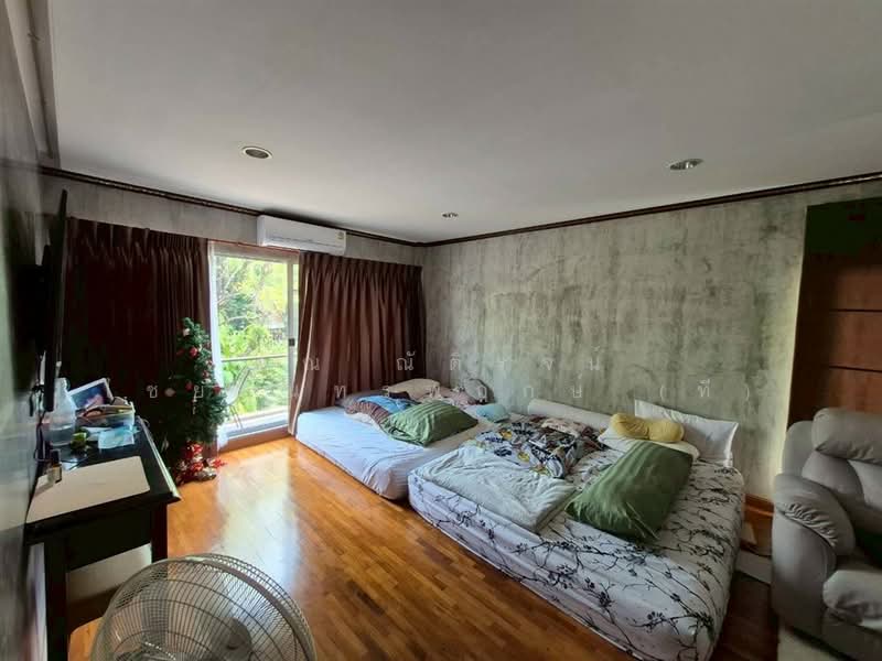 Noble Geo Watcharapol, Bangkok, Soi Ruammit Phatthana, Tha Rang, Bang Khen, Bangkok, 3 Bedrooms, 400 sqm, Single Detached House For Sale, by คุณ ณัติรุจน์ ไชยสุนทรพฤกษ์ (ที), 500235779 - DDproperty.com