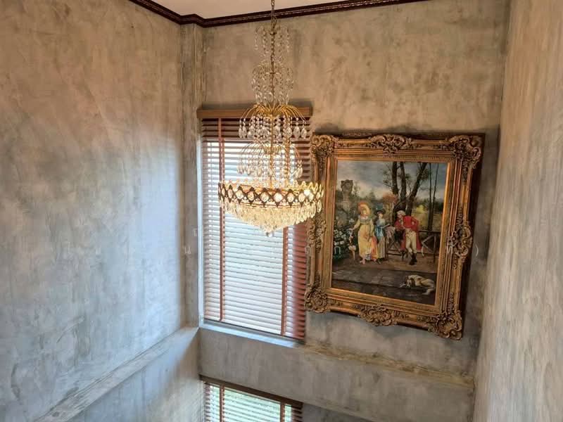 Noble Geo Watcharapol, Bangkok, Soi Ruammit Phatthana, Tha Rang, Bang Khen, Bangkok, 3 Bedrooms, 400 sqm, Single Detached House For Sale, by คุณ ณัติรุจน์ ไชยสุนทรพฤกษ์ (ที), 500235779 - DDproperty.com