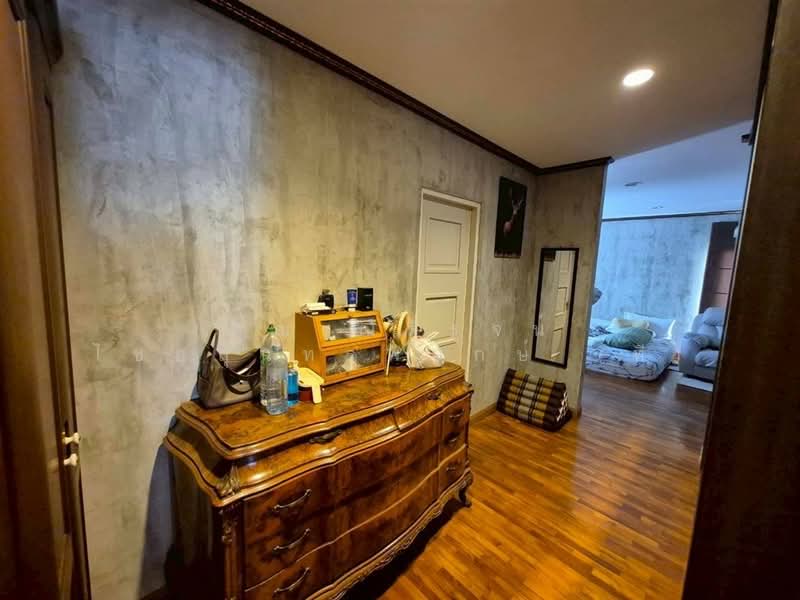 Noble Geo Watcharapol, Bangkok, Soi Ruammit Phatthana, Tha Rang, Bang Khen, Bangkok, 3 Bedrooms, 400 sqm, Single Detached House For Sale, by คุณ ณัติรุจน์ ไชยสุนทรพฤกษ์ (ที), 500235779 - DDproperty.com