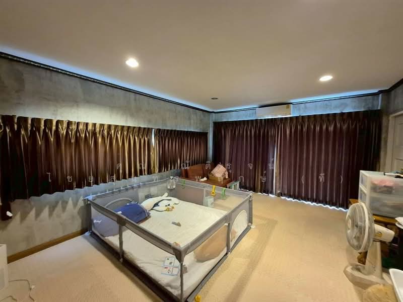 Noble Geo Watcharapol, Bangkok, Soi Ruammit Phatthana, Tha Rang, Bang Khen, Bangkok, 3 Bedrooms, 400 sqm, Single Detached House For Sale, by คุณ ณัติรุจน์ ไชยสุนทรพฤกษ์ (ที), 500235779 - DDproperty.com