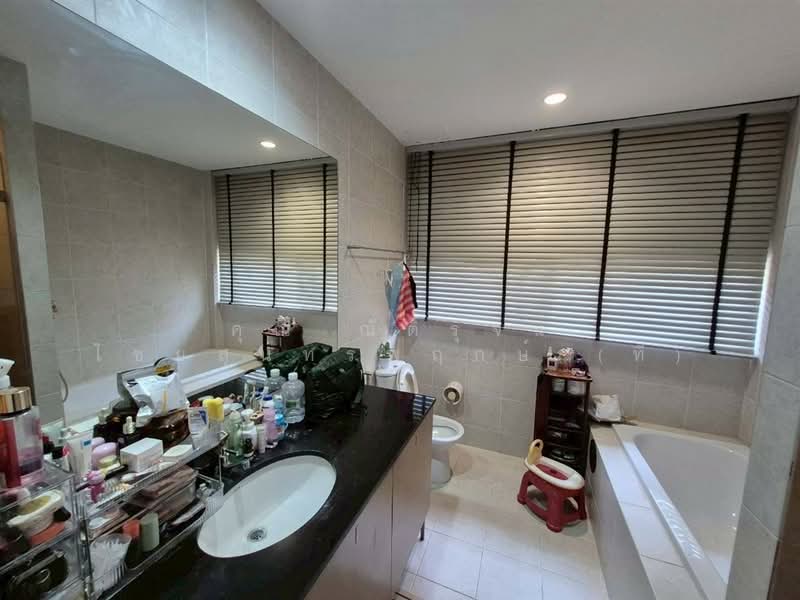 Noble Geo Watcharapol, Bangkok, Soi Ruammit Phatthana, Tha Rang, Bang Khen, Bangkok, 3 Bedrooms, 400 sqm, Single Detached House For Sale, by คุณ ณัติรุจน์ ไชยสุนทรพฤกษ์ (ที), 500235779 - DDproperty.com