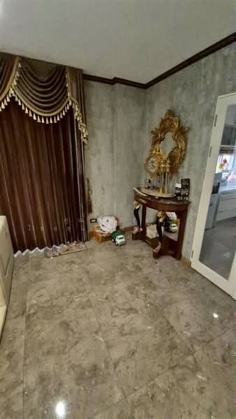 Noble Geo Watcharapol, Bangkok, Soi Ruammit Phatthana, Tha Rang, Bang Khen, Bangkok, 3 Bedrooms, 400 sqm, Single Detached House For Sale, by คุณ ณัติรุจน์ ไชยสุนทรพฤกษ์ (ที), 500235779 - DDproperty.com