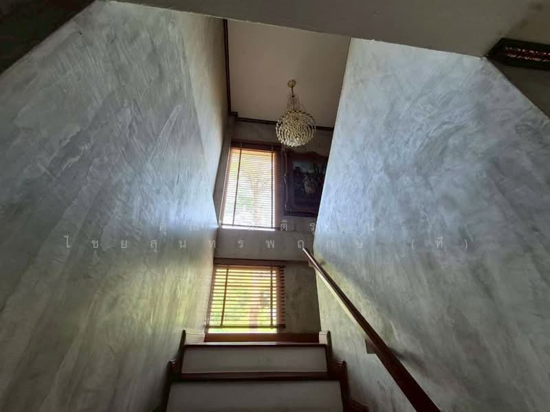 Noble Geo Watcharapol, Bangkok, Soi Ruammit Phatthana, Tha Rang, Bang Khen, Bangkok, 3 Bedrooms, 400 sqm, Single Detached House For Sale, by คุณ ณัติรุจน์ ไชยสุนทรพฤกษ์ (ที), 500235779 - DDproperty.com