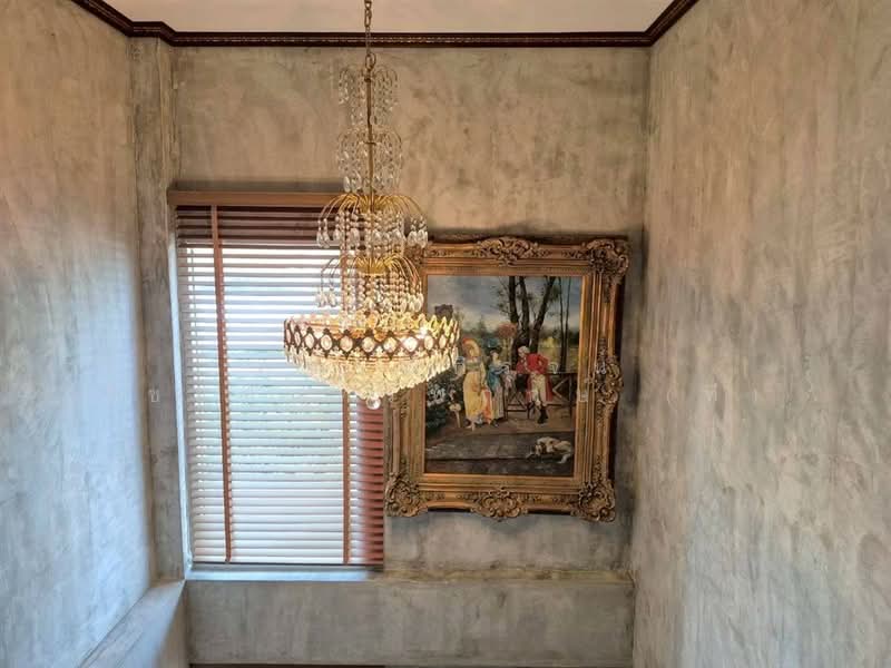 Noble Geo Watcharapol, Bangkok, Soi Ruammit Phatthana, Tha Rang, Bang Khen, Bangkok, 3 Bedrooms, 400 sqm, Single Detached House For Sale, by คุณ ณัติรุจน์ ไชยสุนทรพฤกษ์ (ที), 500235779 - DDproperty.com