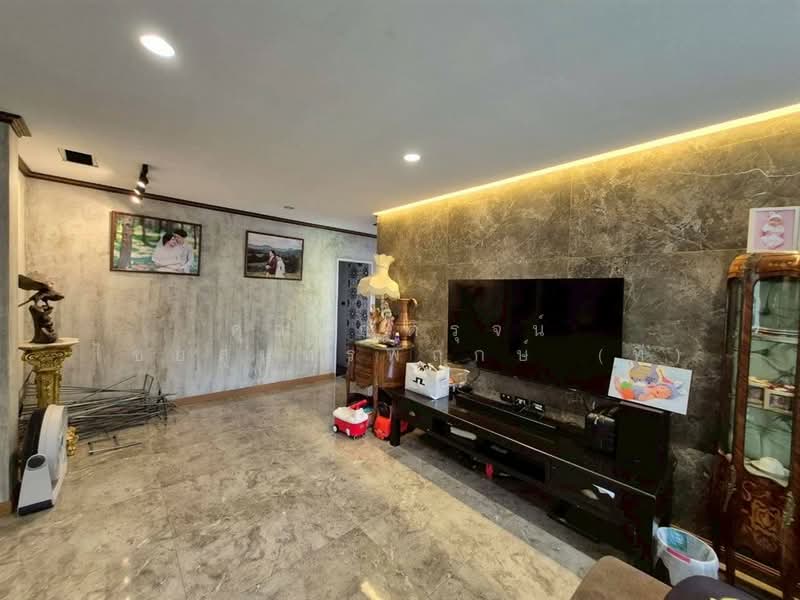 Noble Geo Watcharapol, Bangkok, Soi Ruammit Phatthana, Tha Rang, Bang Khen, Bangkok, 3 Bedrooms, 400 sqm, Single Detached House For Sale, by คุณ ณัติรุจน์ ไชยสุนทรพฤกษ์ (ที), 500235779 - DDproperty.com