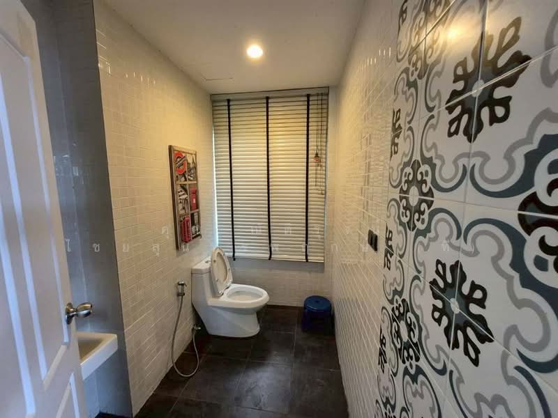 Noble Geo Watcharapol, Bangkok, Soi Ruammit Phatthana, Tha Rang, Bang Khen, Bangkok, 3 Bedrooms, 400 sqm, Single Detached House For Sale, by คุณ ณัติรุจน์ ไชยสุนทรพฤกษ์ (ที), 500235779 - DDproperty.com